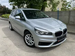 Srebrny Używany 2017 BMW 216 Sedan/Limuzyna | 53 999 zł