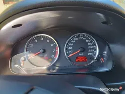 Używany 2002 Mazda 6 | 6800 zł