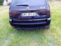 Używany 2007 BMW X3 SUV | 21 000 zł (Dobra cena)