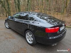 Używany 2010 Audi A5 Coupe | 39 990 zł (Uczciwa cena)