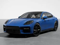 Lugano blue Nowe 2024 Porsche Panamera 4 Sedan/Limuzyna | 815 567 zł (Uczciwa cena)