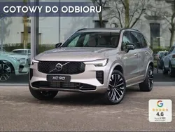 Inny kolor Nowe 2025 Volvo XC90 Ultra SUV | 366 700 zł (Drogi)