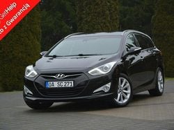 Czarny Używany 2012 Hyundai i40 GO! Sedan/Limuzyna | 40 900 zł (Uczciwa cena)