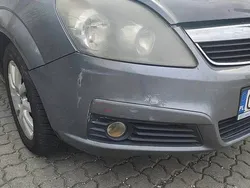 Używany 2005 Opel Zafira Minivan | 7000 zł (Dobra cena)