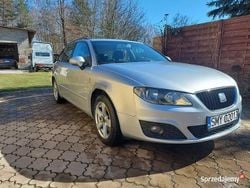 Używany 2010 Seat Exeo | 11 500 zł (Super Cena)