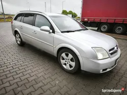 Używany 2005 Opel Vectra Kombi | 3200 zł (Uczciwa cena)