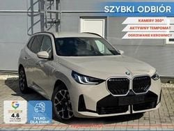 Szary Nowe 2025 BMW X3 M Sport SUV | 252 100 zł