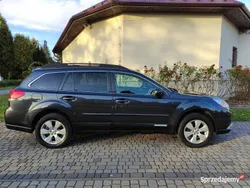 Używany 2012 Subaru Outback SUV | 37 900 zł