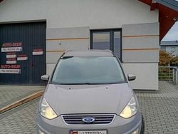 Inny (metalik) Używany 2010 Ford Galaxy Minivan | 26 900 zł (Uczciwa cena)