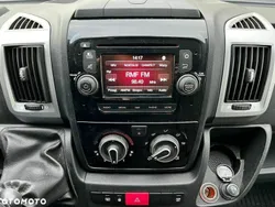 Biały Używany 2015 Fiat Ducato Van | 85 500 zł