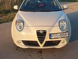 Używany 2010 Alfa Romeo MiTo Hatchback | 14 800 zł (Uczciwa cena)