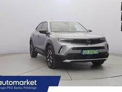 Srebrny Używany 2023 Opel Mokka-e SUV | 90 800 zł