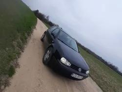 Używany 2003 VW Golf IV | 3700 zł (Uczciwa cena)