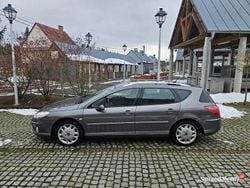 Używany 2009 Peugeot 407 Kombi | 6900 zł (Dobra cena)
