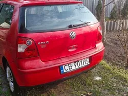 Używany 2002 VW Polo | 2500 zł (Dobra cena)