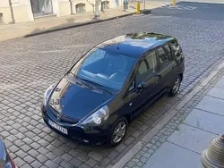 Używany 2008 Honda Jazz Hatchback | 14 900 zł (Dość drogi)