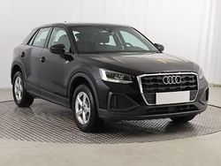 Czarny Używany 2024 Audi Q2 SUV | 94 999 zł (Drogi)
