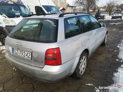 Używany 1999 Audi A4 | 1850 zł (Dobra cena)