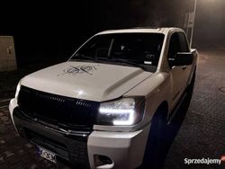 Używany 2009 Nissan Titan Pickup | 49 000 zł