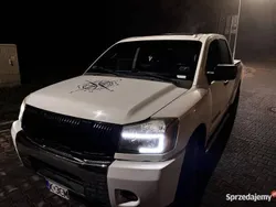 Nissan Titan