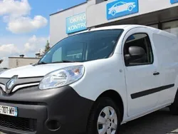 Inny kolor Używany 2019 Renault Kangoo Minivan | 26 900 zł