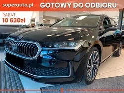 Inny kolor Nowe 2025 Skoda Superb LAURIN & KLEMENT Kombi | 255 220 zł (Uczciwa cena)