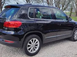 Używany 2014 VW Tiguan Highline SUV | 39 900 zł (Super Cena)