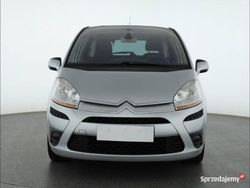 Srebrny Używany 2010 Citroën C4 Picasso Minivan | 7999 zł (Super Cena)