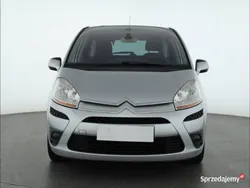 Srebrny Używany 2010 Citroën C4 Picasso Minivan | 7999 zł (Uczciwa cena)