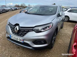 Szary Używany 2019 Renault Kadjar Intens SUV | 41 500 zł