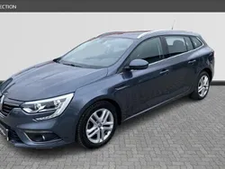 Inny kolor Używany 2019 Renault Mégane IV Business Kombi | 54 900 zł (Drogi)