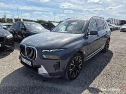 Grafitowy Używany 2023 BMW X7 SUV | 344 123 zł (Super Cena)