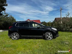 Używany 2013 Peugeot 2008 SUV | 35 900 zł (Drogi)