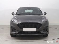 Szary Używany 2023 Ford Puma SUV | 79 999 zł (Super Cena)