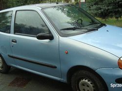 Używany 2001 Fiat Seicento Hatchback | 2600 zł