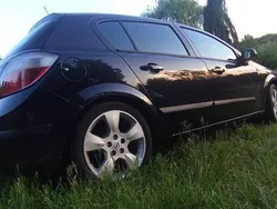 Czarny Używany 2004 Opel Astra Sedan/Limuzyna | 7500 zł (Uczciwa cena)
