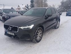 Zielony Używany 2020 Volvo XC60 SUV | 155 000 zł (Drogi)