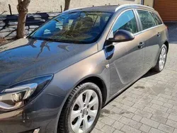 Używany 2014 Opel Insignia | 25 000 zł (Dobra cena)