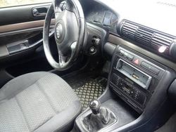 Używany 2000 Audi A4 Kombi | 4500 zł (Uczciwa cena)