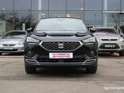 Używany 2019 Seat Tarraco SUV | 111 400 zł (Uczciwa cena)