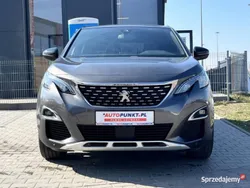 Używany 2020 Peugeot 3008 | 99 700 zł (Drogi)
