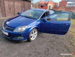 Używany 2005 Opel Astra GTC | 8000 zł