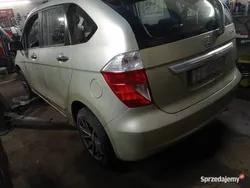 Złoty Używany 2006 Honda FR-V Minivan | 800 zł (Uczciwa cena)