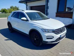 Używany 2019 VW T-Roc Advance SUV | 68 900 zł