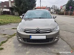 Używany 2013 Citroën C-Elysee I | 15 900 zł (Uczciwa cena)