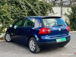 VW Golf V