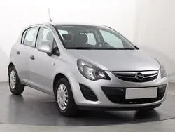 Srebrny Używany 2014 Opel Corsa Hatchback | 21 499 zł (Uczciwa cena)