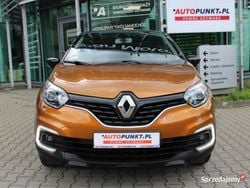 Używany 2019 Renault Captur SUV | 56 900 zł (Uczciwa cena)