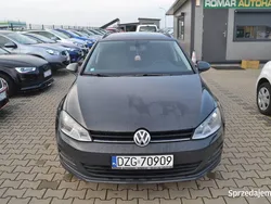 VW Golf VII