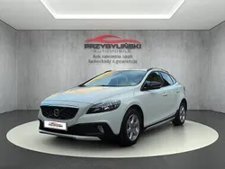 Volvo V40 CC